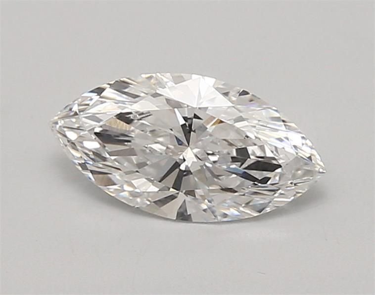 1.39ct E VS1 Rare Carat Ideal Cut Marquise Lab Grown Diamond