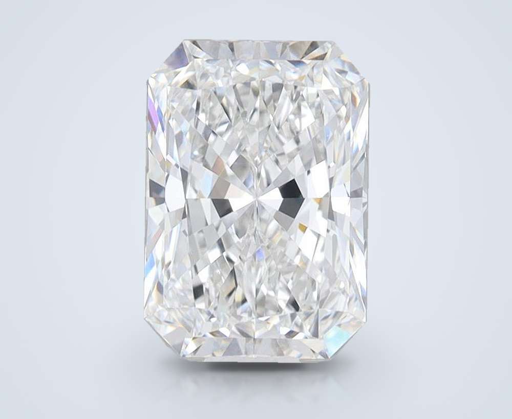 3.00 Carat Radiant Lab Diamond