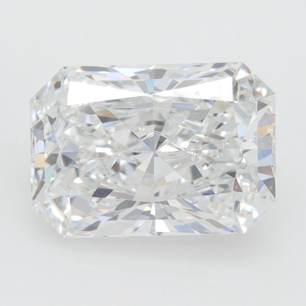 3.03 Carat Radiant Lab Diamond