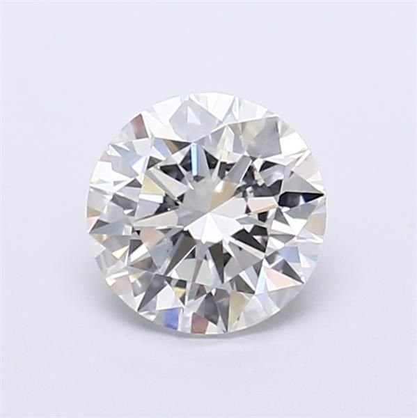 0.94ct E VS2 Excellent Cut Round Lab Grown Diamond