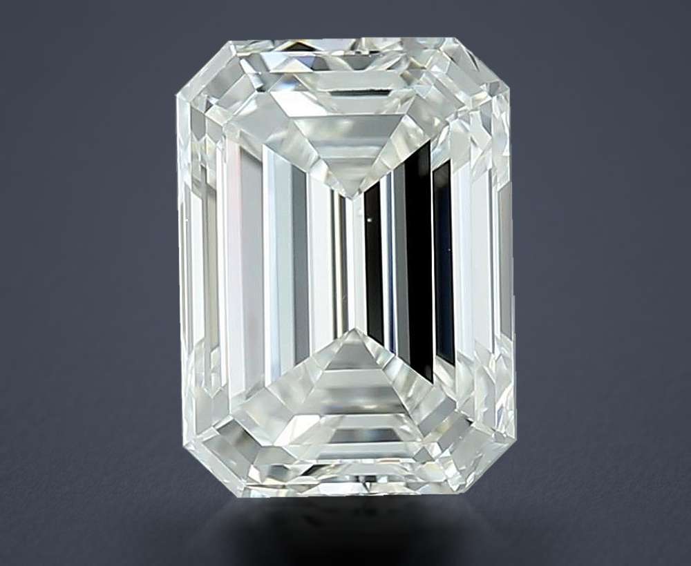 1.20 Carat Emerald Natural Diamond