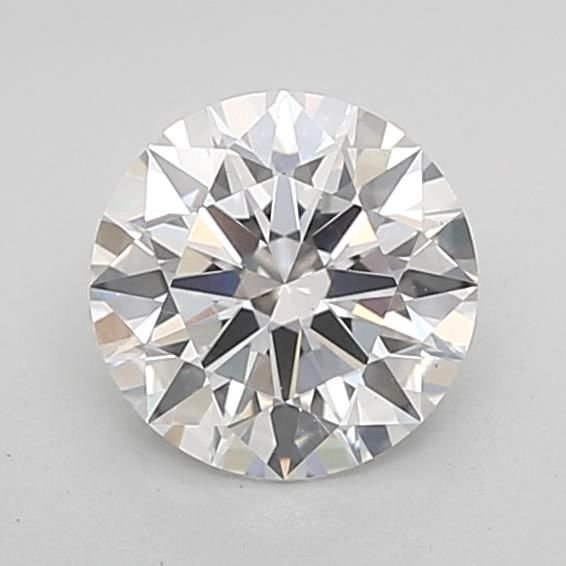 1.04ct E VS1 Rare Carat Ideal Cut Round Lab Grown Diamond