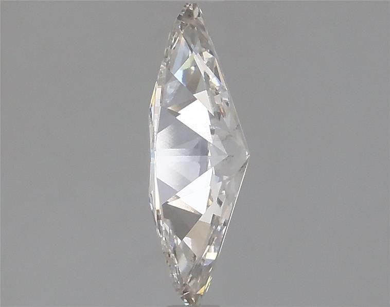 1.05ct H VS2 Rare Carat Ideal Cut Marquise Lab Grown Diamond