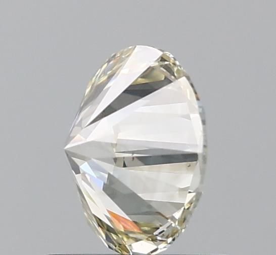 1.10ct J SI1 Rare Carat Ideal Cut Round Diamond