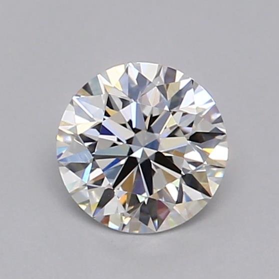 0.30ct D VS1 Rare Carat Ideal Cut Round Diamond