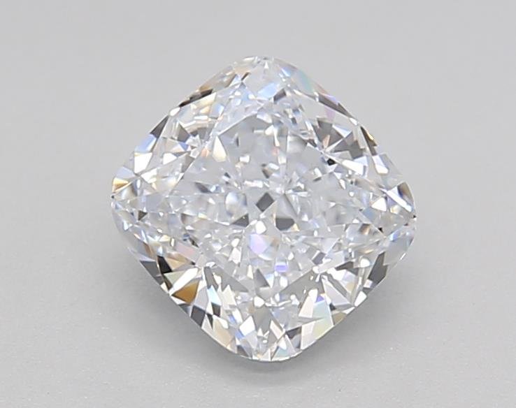 1.01ct E VS1 Rare Carat Ideal Cut Cushion Lab Grown Diamond