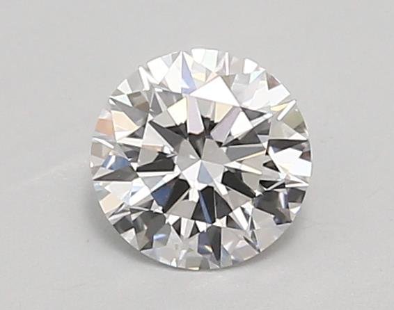 0.86ct D VVS2 Ideal Cut Round Lab Grown Diamond