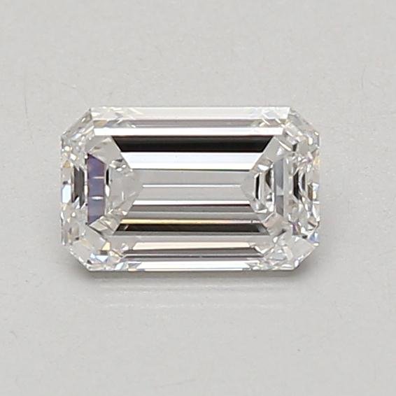 0.71 Carat Emerald Lab Diamond
