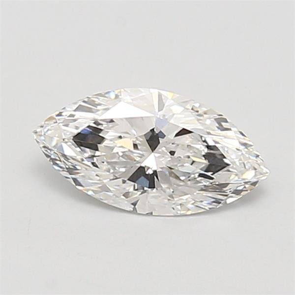 0.92ct E VS1 Rare Carat Ideal Cut Marquise Lab Grown Diamond