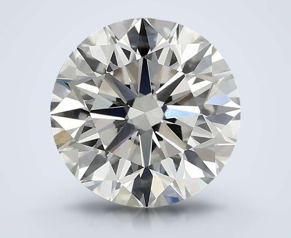 1.20 Carat Round Lab Diamond