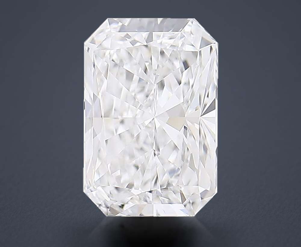 1.51 Carat Radiant Lab Diamond