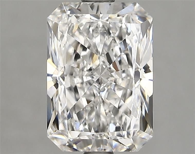 2.46 Carat Radiant Lab Diamond