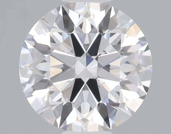 1.09 Carat Round Lab Diamond