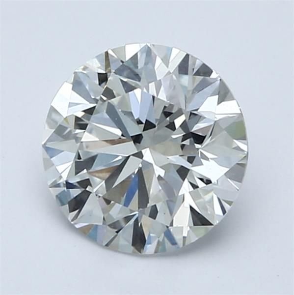 1.59ct D VS1 Rare Carat Ideal Cut Round Lab Grown Diamond