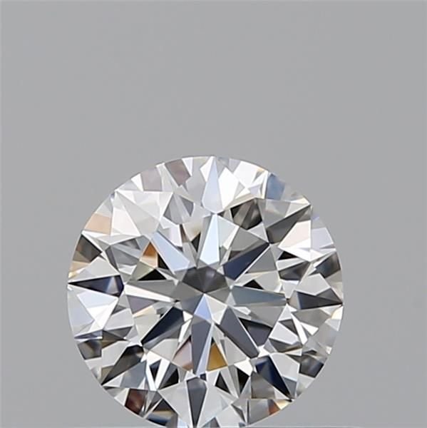 0.50ct G VVS2 Rare Carat Ideal Cut Round Diamond