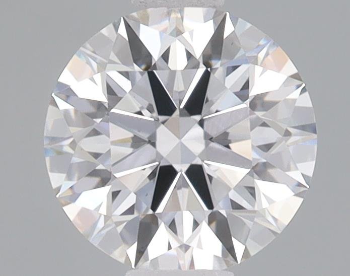 1.02 Carat Round Lab Diamond