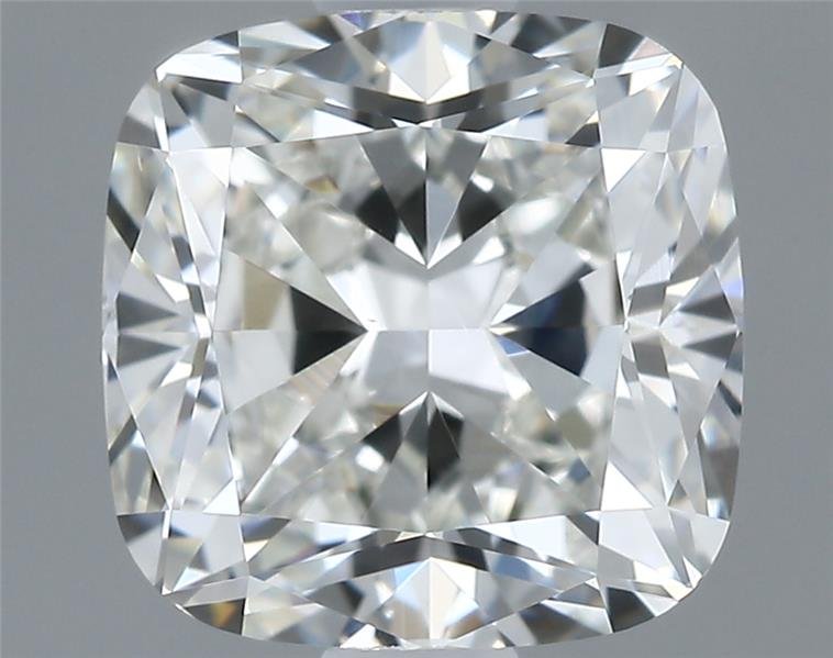 1.20 Carat Cushion Natural Diamond