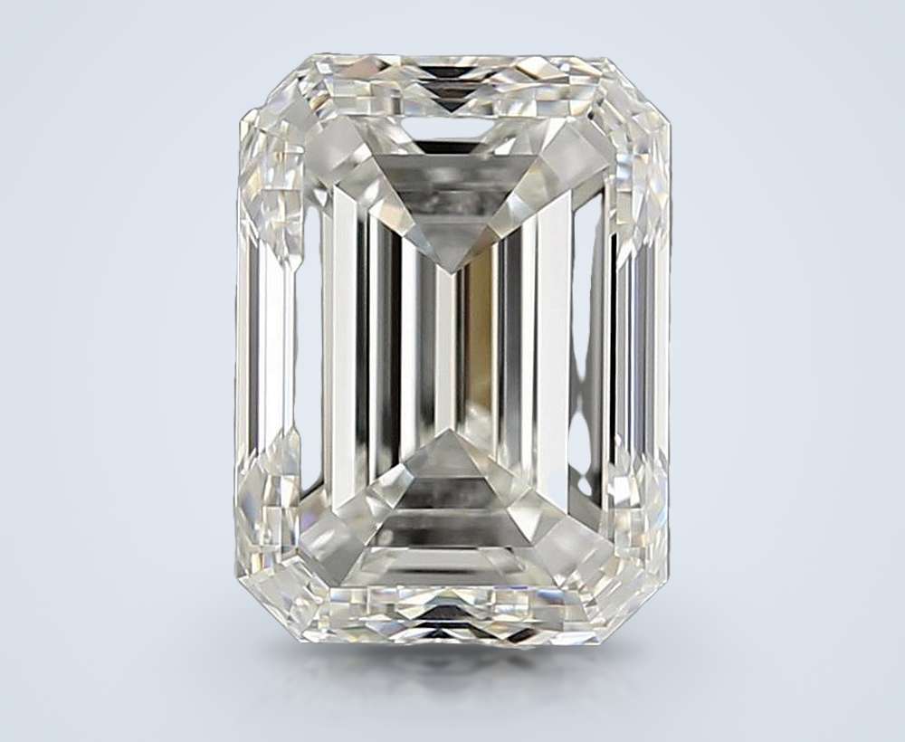 2.20 Carat Emerald Natural Diamond