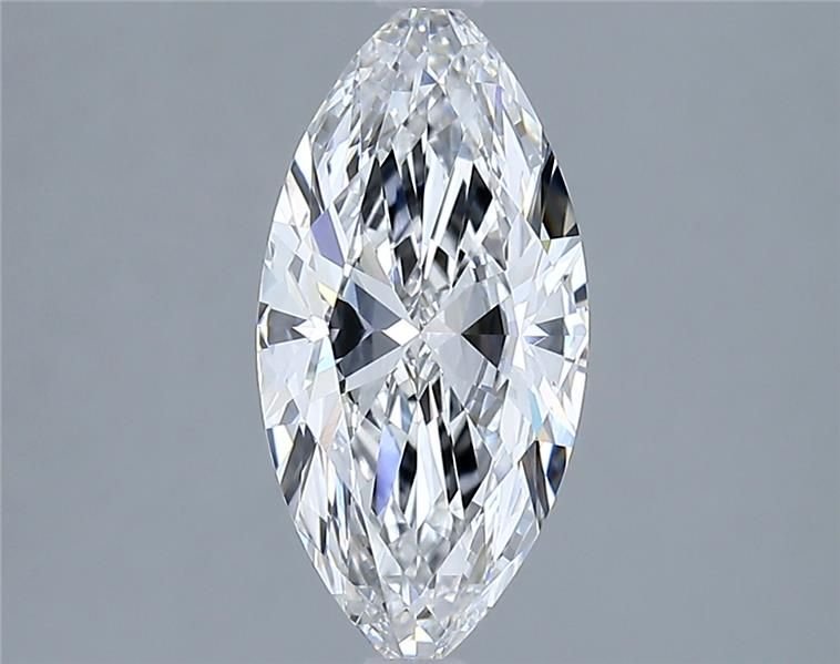 1.74 Carat Marquise Lab Diamond