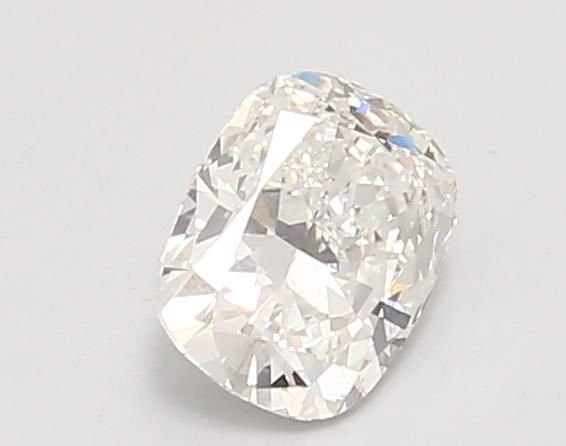 0.99 Carat Cushion Lab Diamond