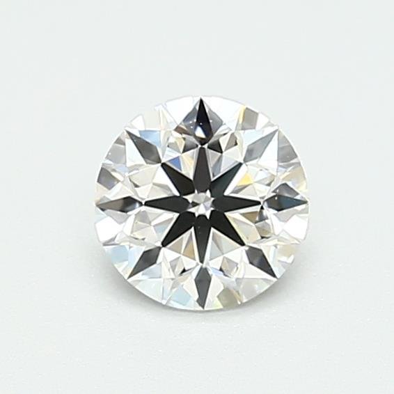 0.58ct E VS1 Ideal Cut Round Lab Grown Diamond