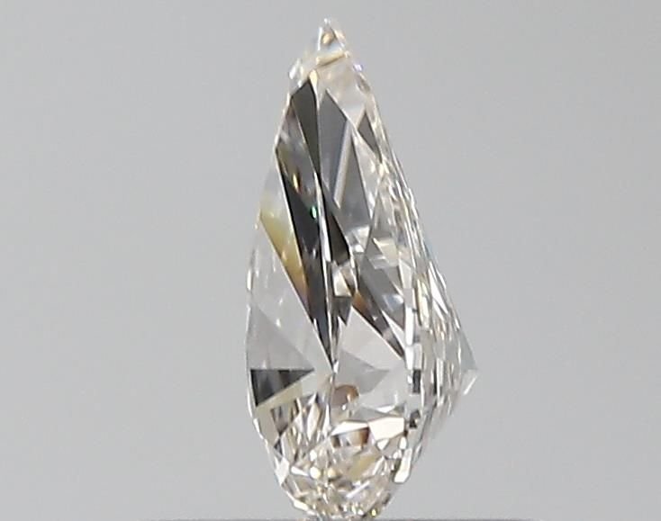 0.50ct K VVS1 Rare Carat Ideal Cut Pear Diamond