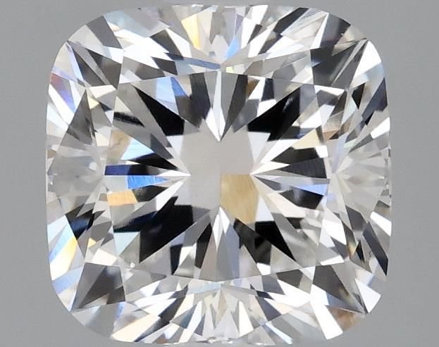 1.99 Carat Cushion Lab Diamond