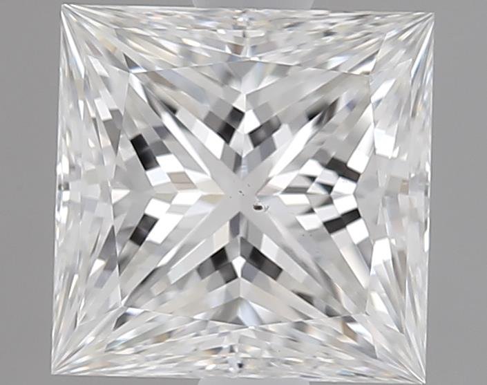 1.32 Carat Princess Natural Diamond