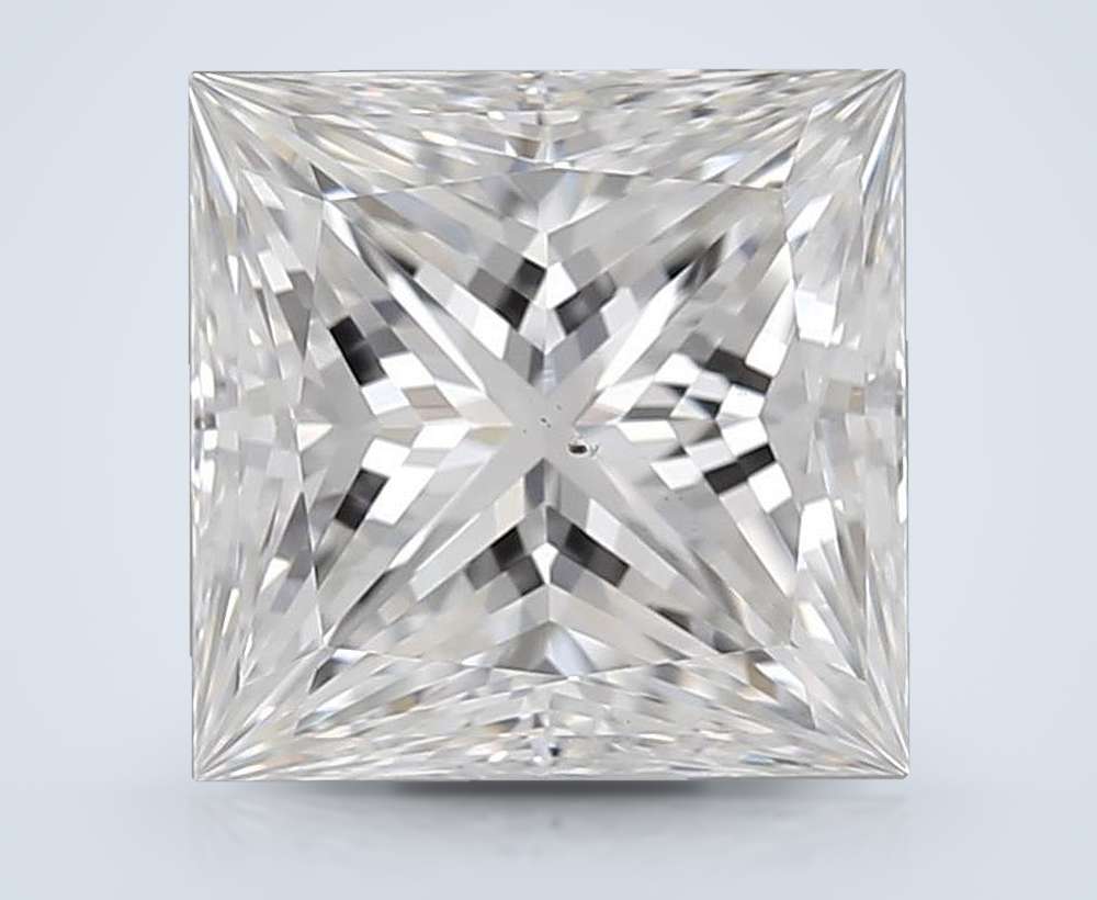 1.32 Carat Princess Natural Diamond