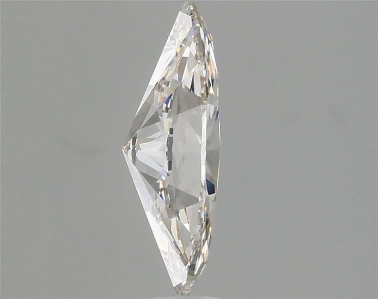 1.07ct H VS1 Very Good Cut Marquise Lab Grown Diamond