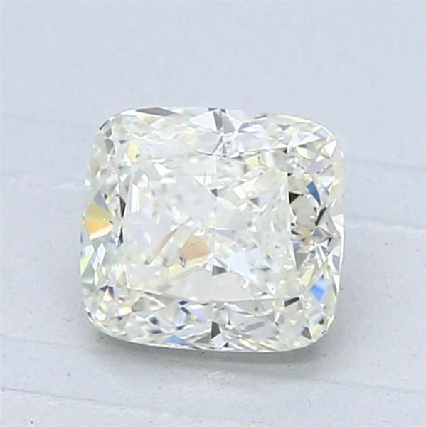 1.20ct K SI2 Rare Carat Ideal Cut Cushion Diamond