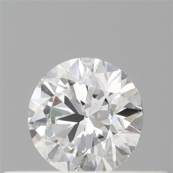 0.30ct D FL Rare Carat Ideal Cut Round Diamond