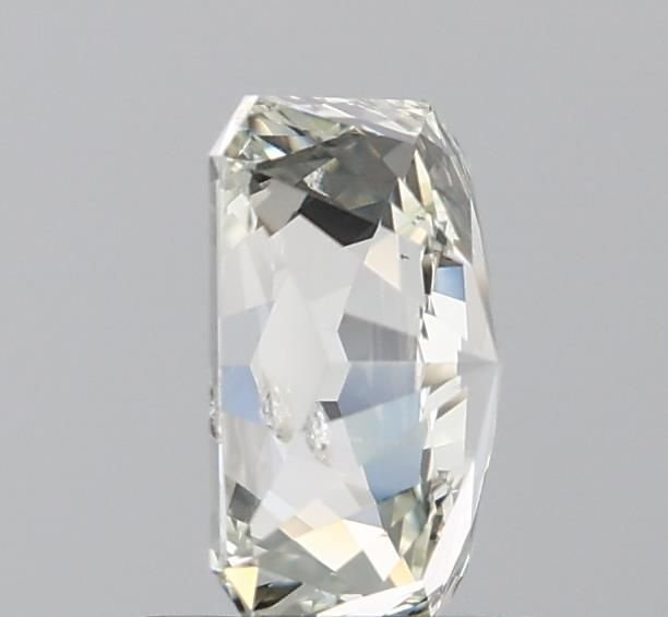 1.41ct I SI2 Very Good Cut Radiant Diamond