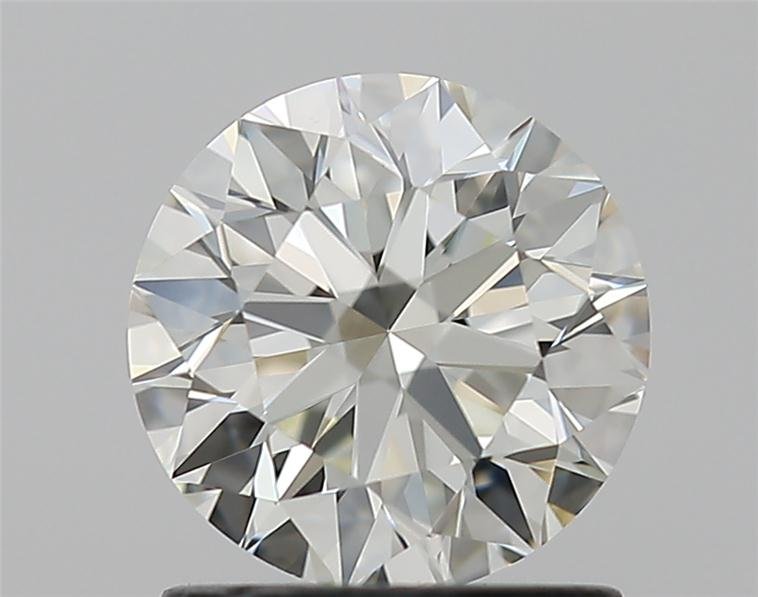 1.20ct K VVS2 Rare Carat Ideal Cut Round Diamond