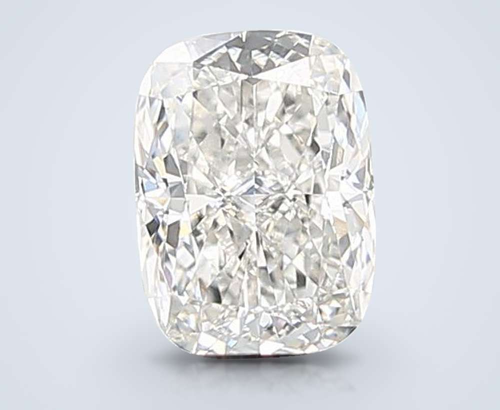 1.08 Carat Cushion Lab Diamond