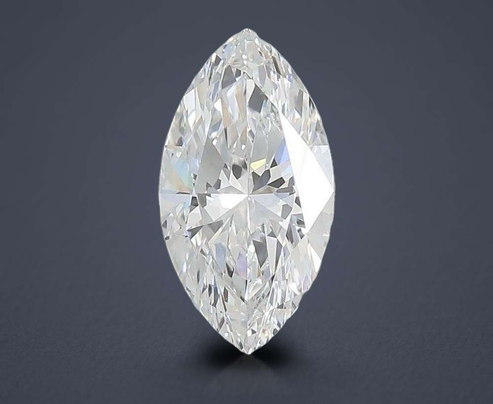 2.07 Carat Marquise Lab Diamond