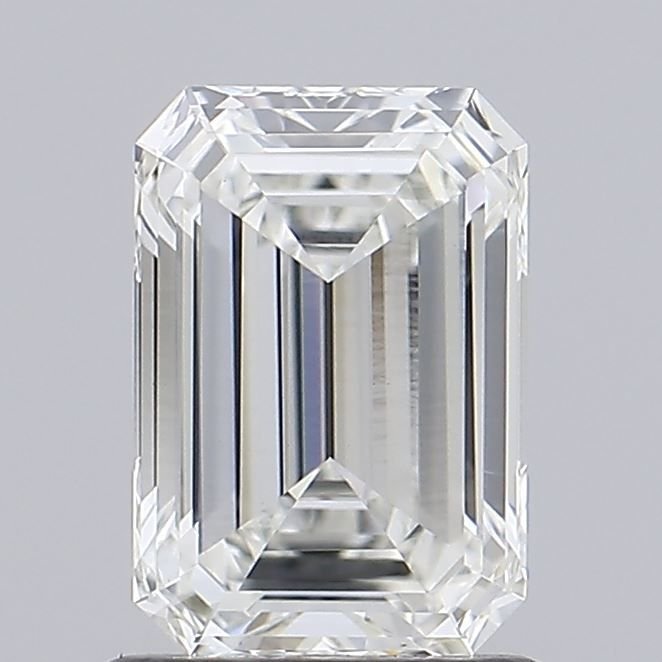 1.31 Carat Emerald Lab Diamond