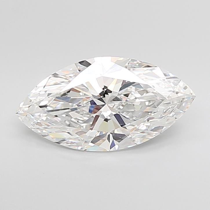 3.04 Carat Marquise Lab Diamond