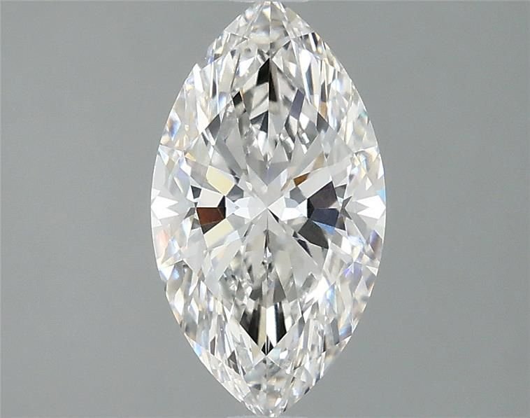 1.39 Carat Marquise Lab Diamond