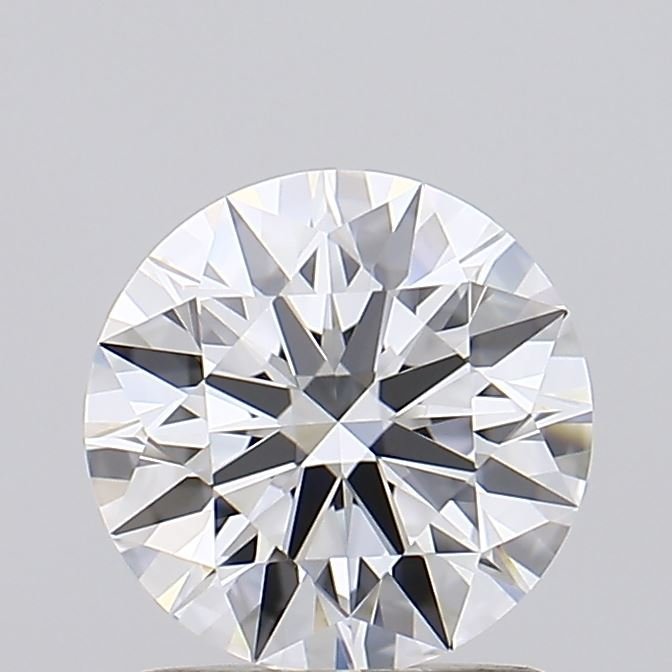 1.30 Carat Round Lab Diamond
