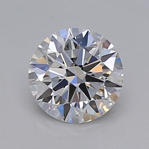 0.33ct F VVS2 Rare Carat Ideal Cut Round Diamond