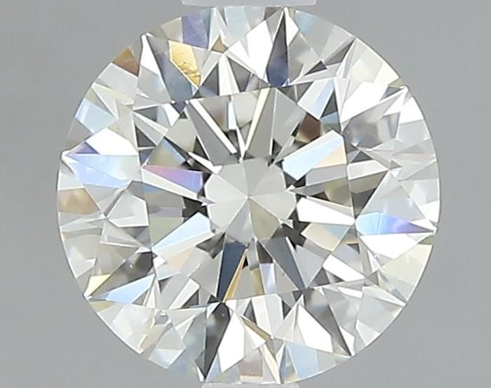 1.02 Carat Round Natural Diamond