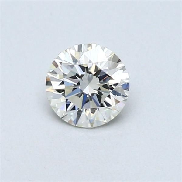 0.35ct G VS2 Very Good Cut Round Diamond