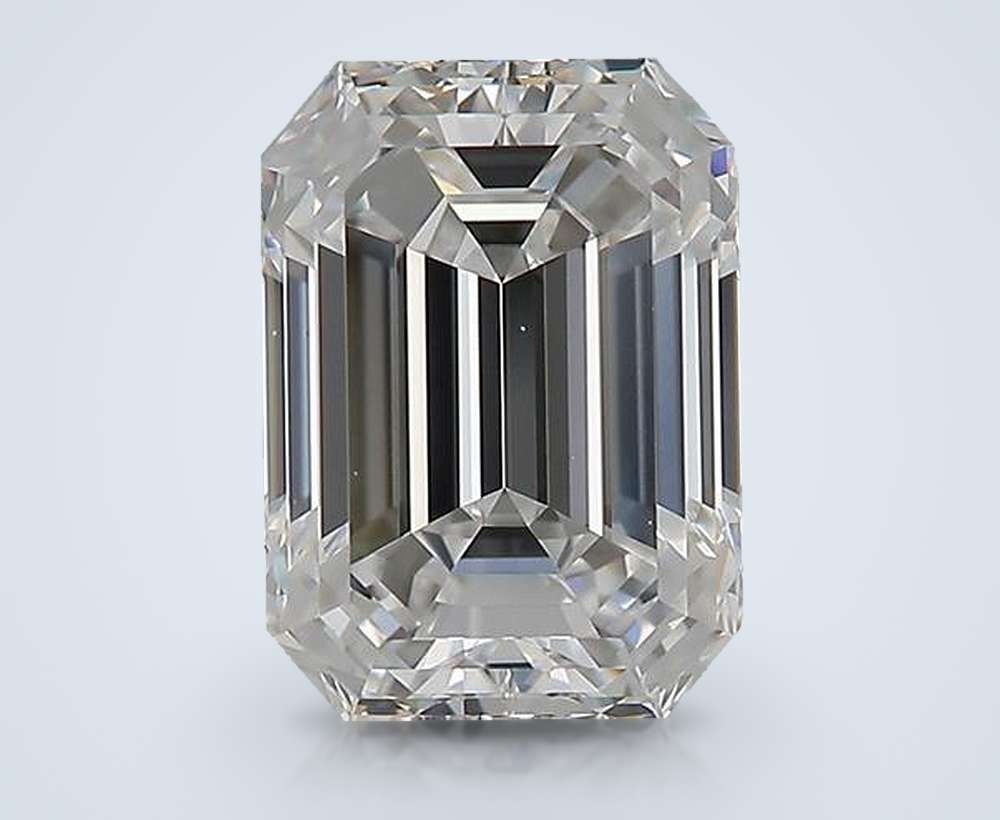 2.15 Carat Emerald Natural Diamond