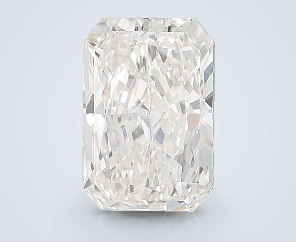 10.07 Carat Radiant Lab Diamond