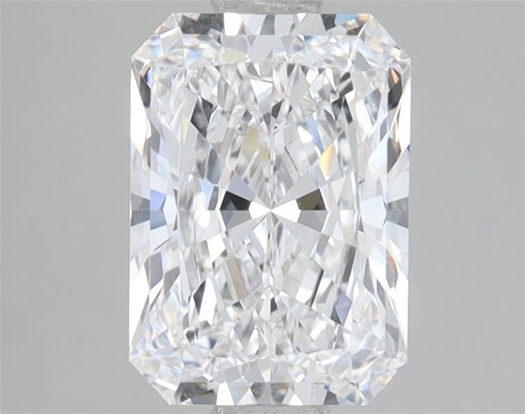 2.09 Carat Radiant Lab Diamond