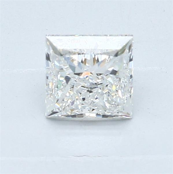 0.90 Carat Princess Natural Diamond
