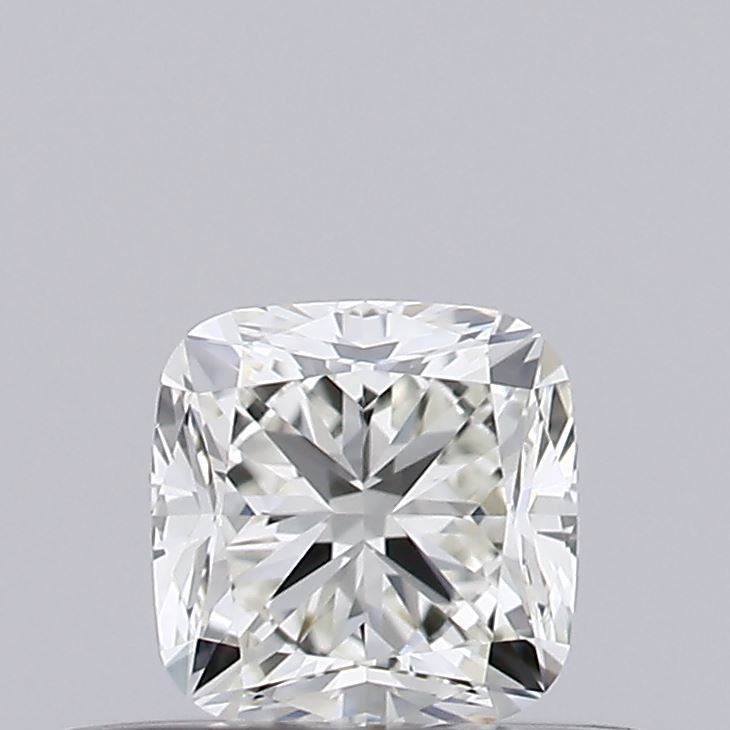 0.32ct J VVS2 Very Good Cut Cushion Diamond