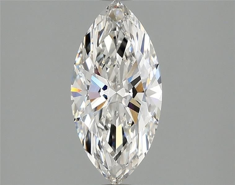 1.31 Carat Marquise Lab Diamond