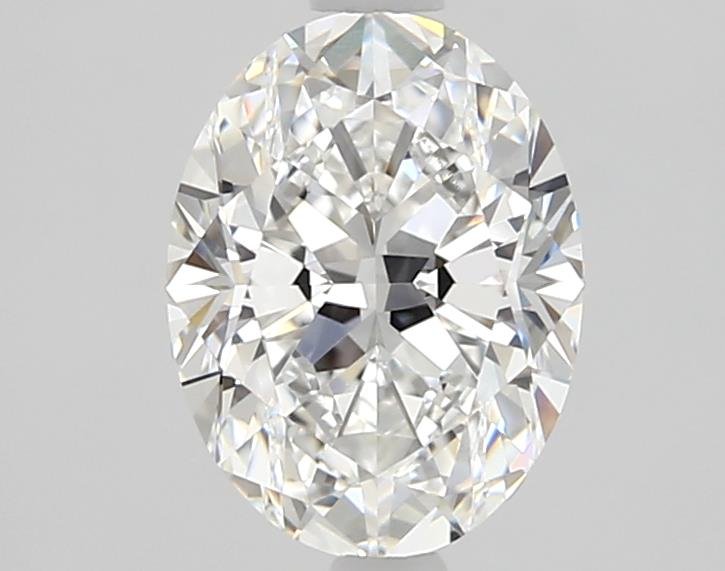 1.19 Carat Oval Natural Diamond